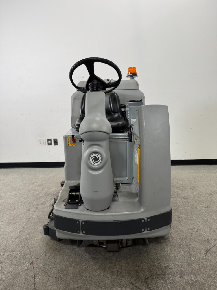 Image of Advance Adgressor Ecoflex Floor Cleaning Machine